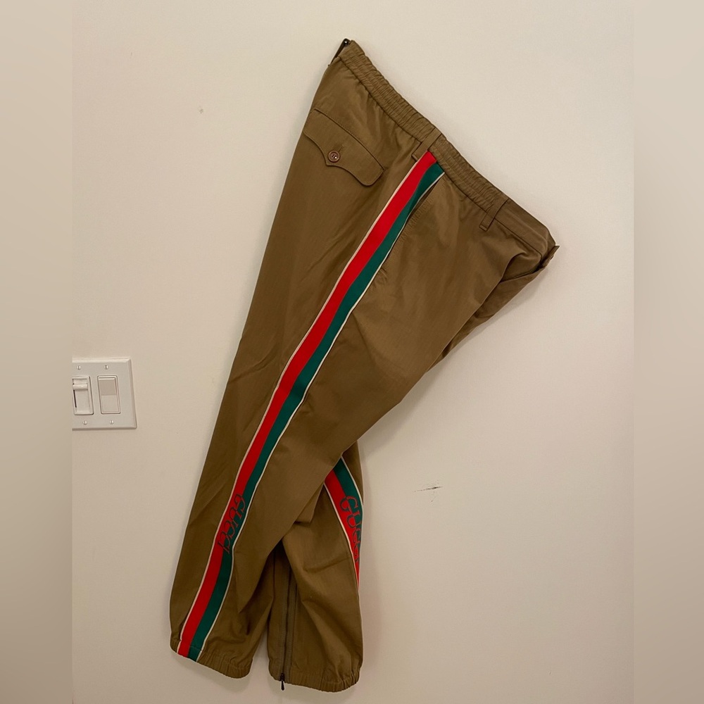 Gucci Men's Pants - Size IT 50